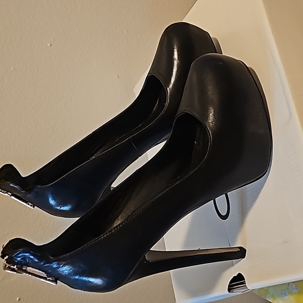 Aldo heels